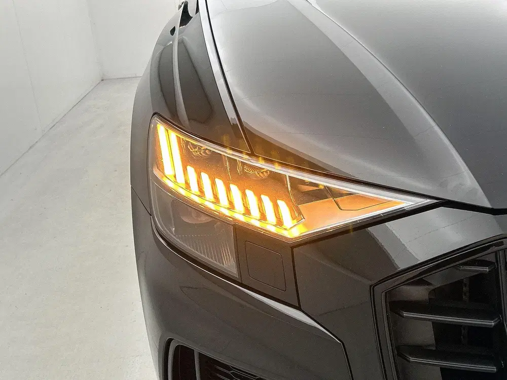 Audi Q8 60 TFSI e quattro Pro Line S Competition 4 uit 2021, foto 7