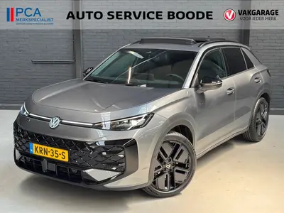 Volkswagen T-Roc 1.5 eTsi (150 pk) R-Line automaat - panoram uit 2026