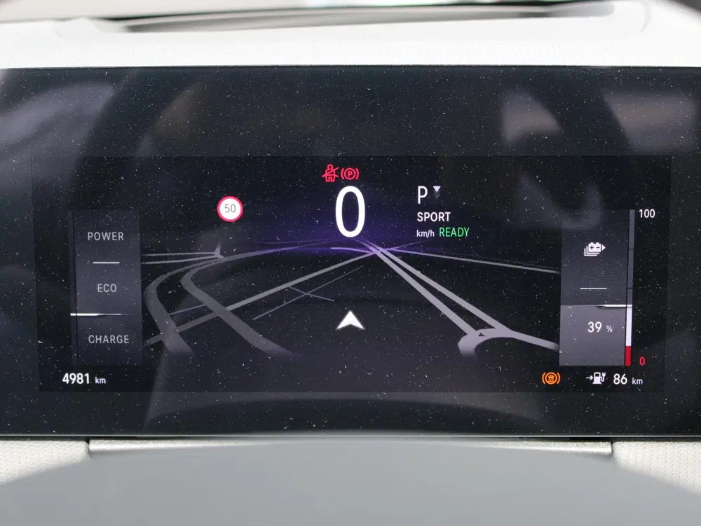Opel Astra 58 kWh Ultimate VOORRAAD uit 2026, foto 13