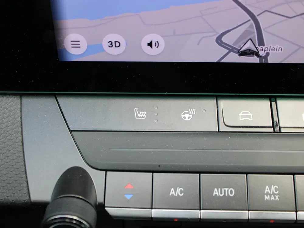 Opel Astra 58 kWh Ultimate VOORRAAD uit 2026, foto 18