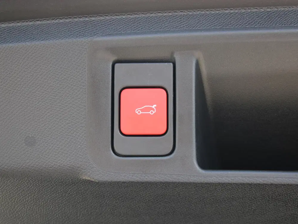 Opel Astra 58 kWh Ultimate VOORRAAD uit 2026, foto 9