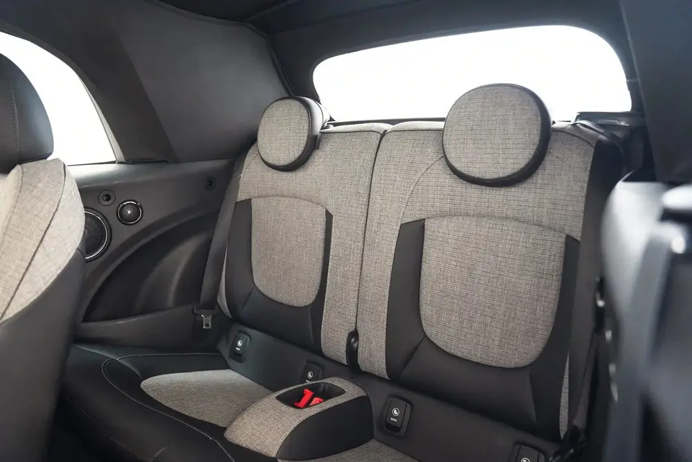 Mini Cabrio 1.5 Cooper Chili Aut. [ LED Half leder Harman/Ka uit 2019, foto 11