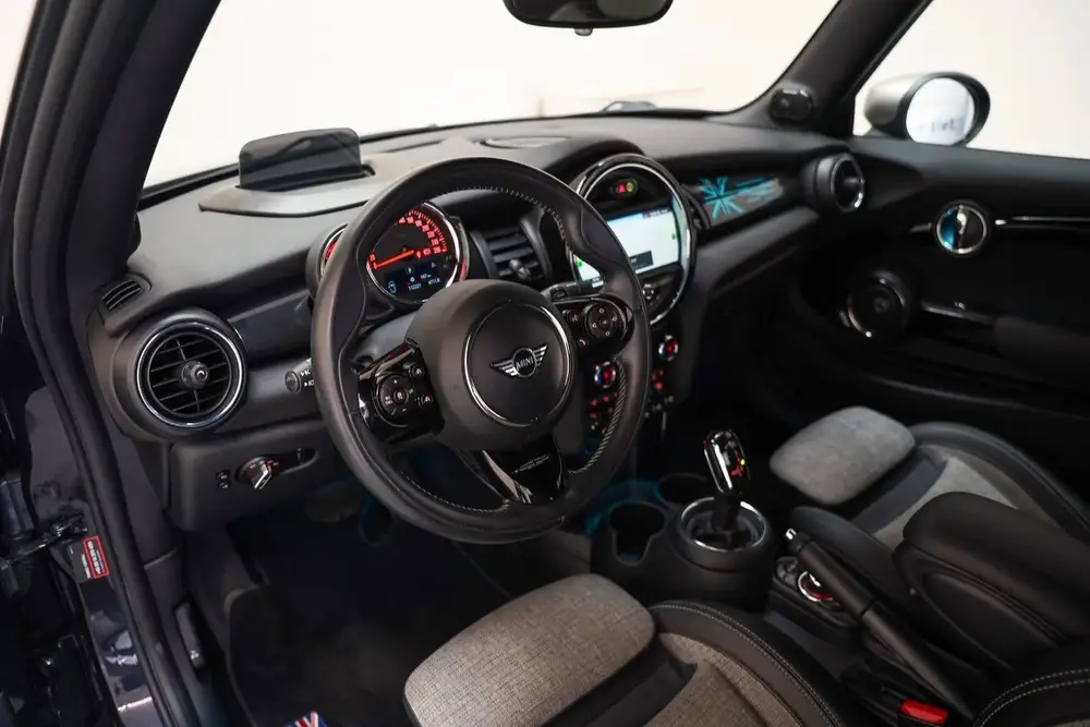 Mini Cabrio 1.5 Cooper Chili Aut. [ LED Half leder Harman/Ka uit 2019, foto 15