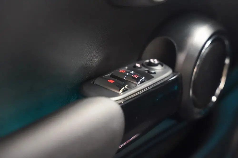 Mini Cabrio 1.5 Cooper Chili Aut. [ LED Half leder Harman/Ka uit 2019, foto 20