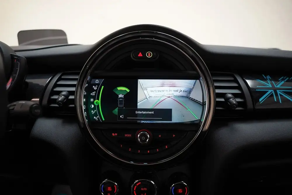 Mini Cabrio 1.5 Cooper Chili Aut. [ LED Half leder Harman/Ka uit 2019, foto 5