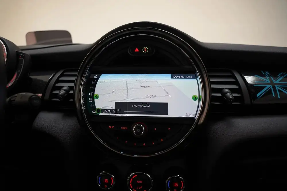 Mini Cabrio 1.5 Cooper Chili Aut. [ LED Half leder Harman/Ka uit 2019, foto 7