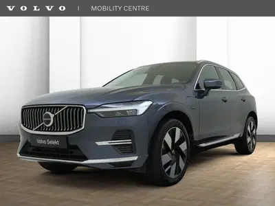 Volvo XC60 T6 AWD Ultimate Bright uit 2023