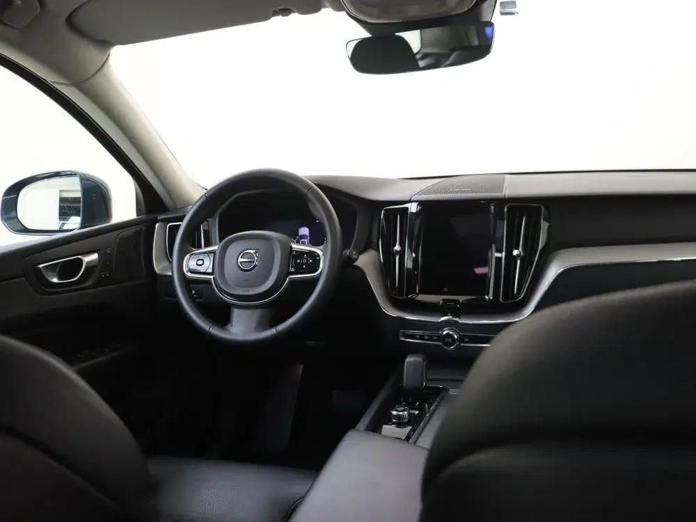 Volvo XC60 T6 AWD Ultimate Bright uit 2023, foto 10