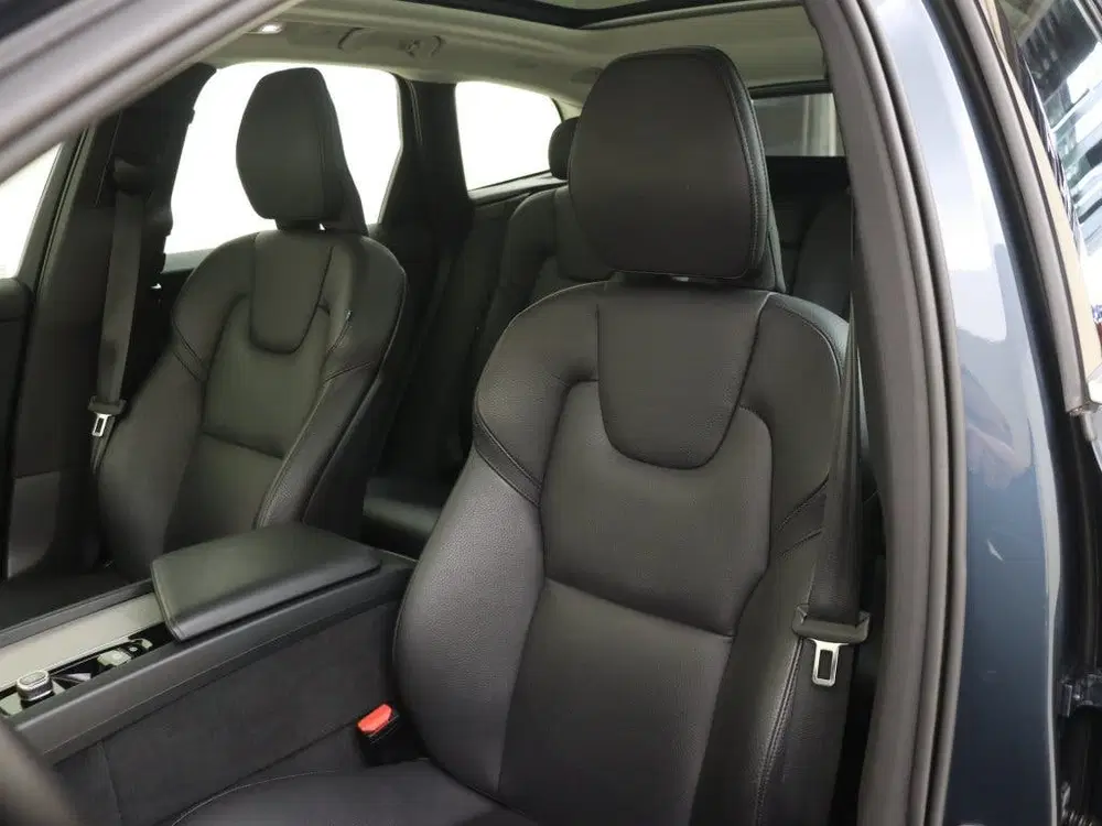 Volvo XC60 T6 AWD Ultimate Bright uit 2023, foto 13
