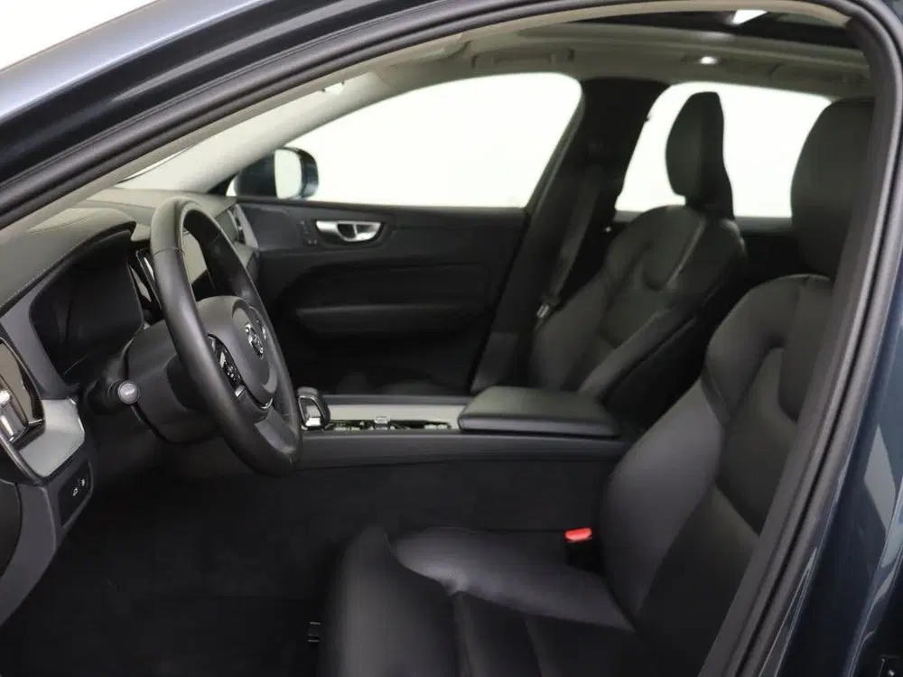 Volvo XC60 T6 AWD Ultimate Bright uit 2023, foto 14