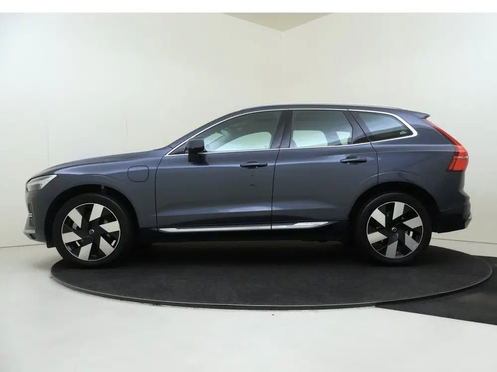 Volvo XC60 T6 AWD Ultimate Bright uit 2023, foto 2