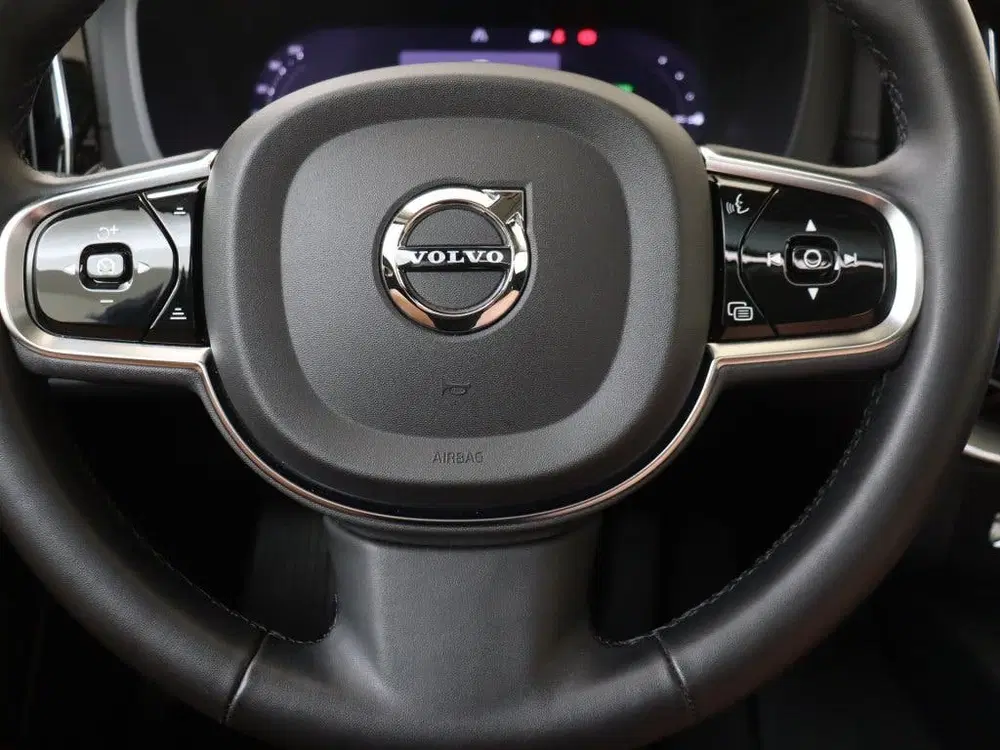 Volvo XC60 T6 AWD Ultimate Bright uit 2023, foto 20