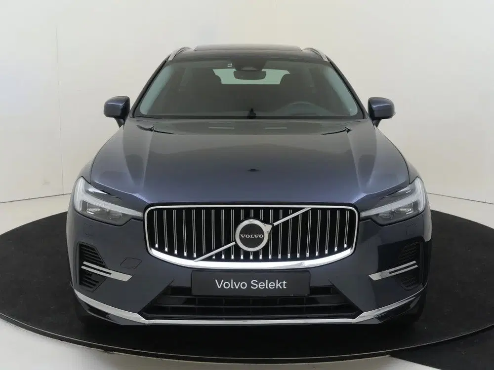 Volvo XC60 T6 AWD Ultimate Bright uit 2023, foto 3