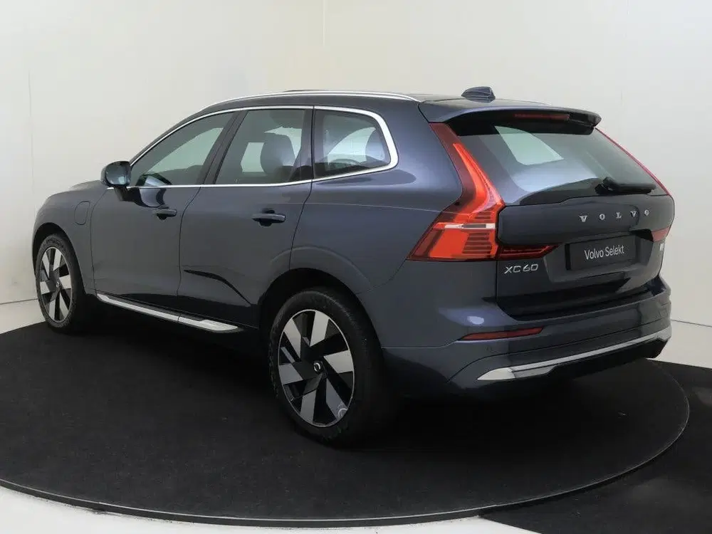 Volvo XC60 T6 AWD Ultimate Bright uit 2023, foto 4