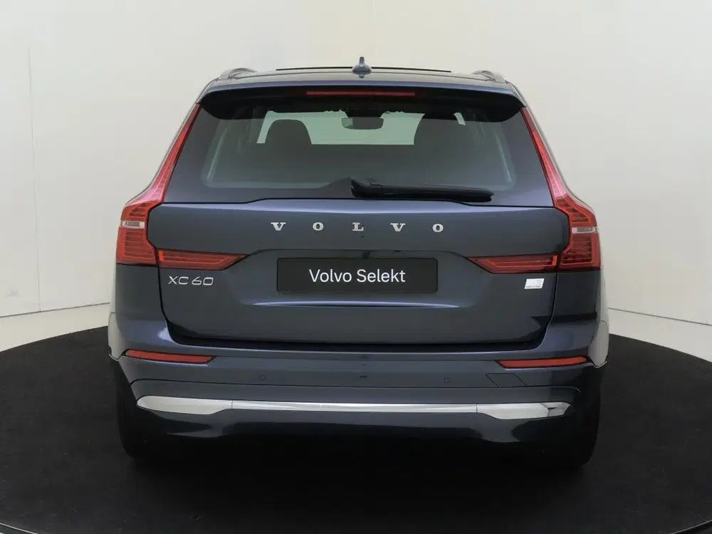 Volvo XC60 T6 AWD Ultimate Bright uit 2023, foto 5