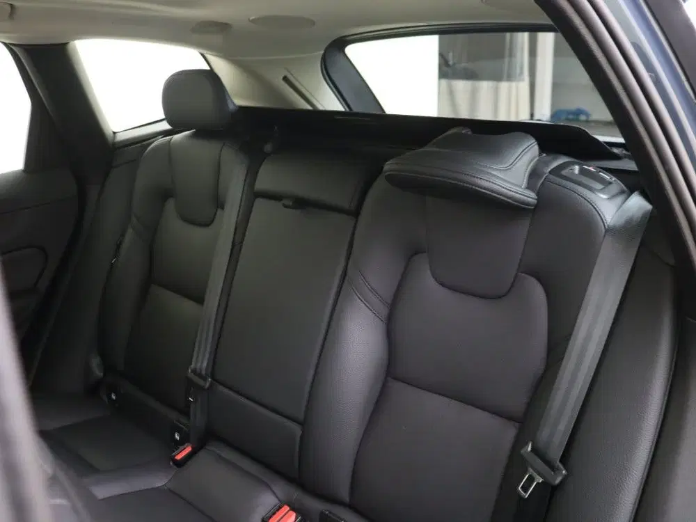 Volvo XC60 T6 AWD Ultimate Bright uit 2023, foto 7