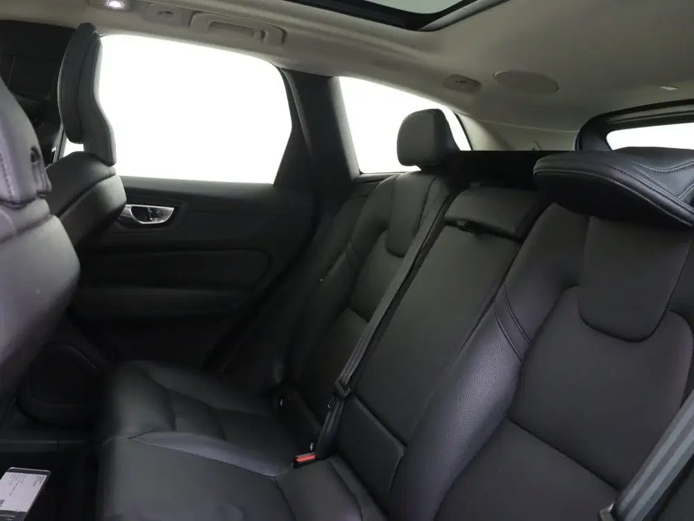 Volvo XC60 T6 AWD Ultimate Bright uit 2023, foto 8