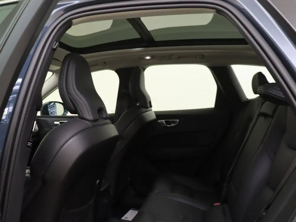 Volvo XC60 T6 AWD Ultimate Bright uit 2023, foto 9