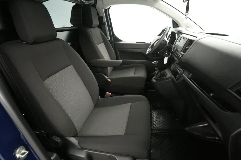 Opel Vivaro 1.5 L2H1 uit 2024, foto 10