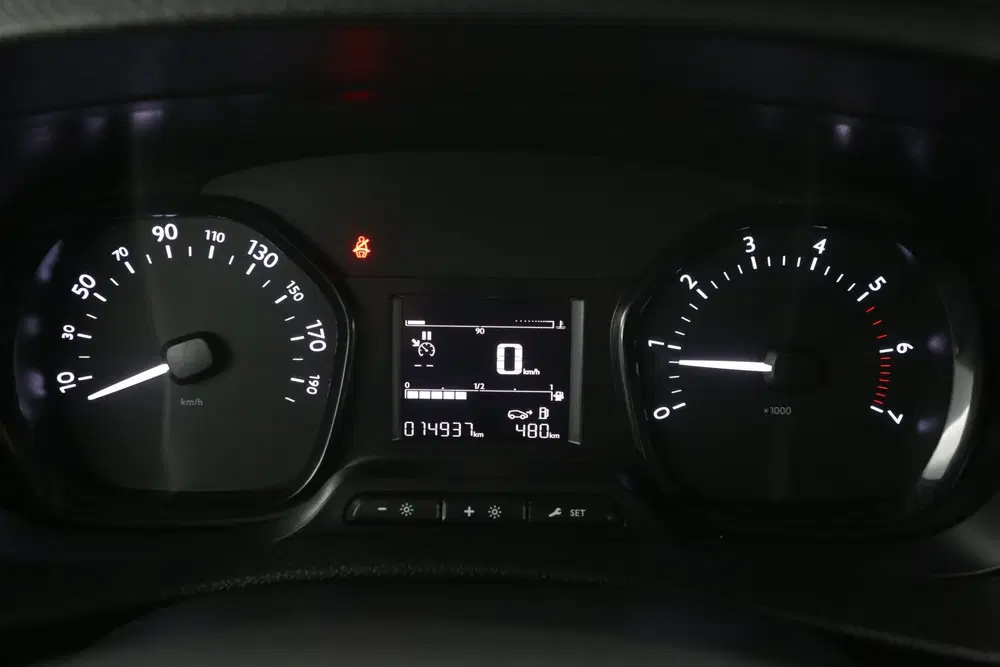 Opel Vivaro 1.5 L2H1 uit 2024, foto 12