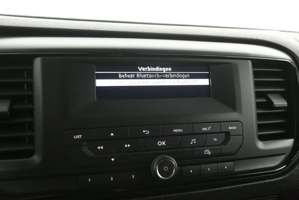 Opel Vivaro 1.5 L2H1 uit 2024, foto 15