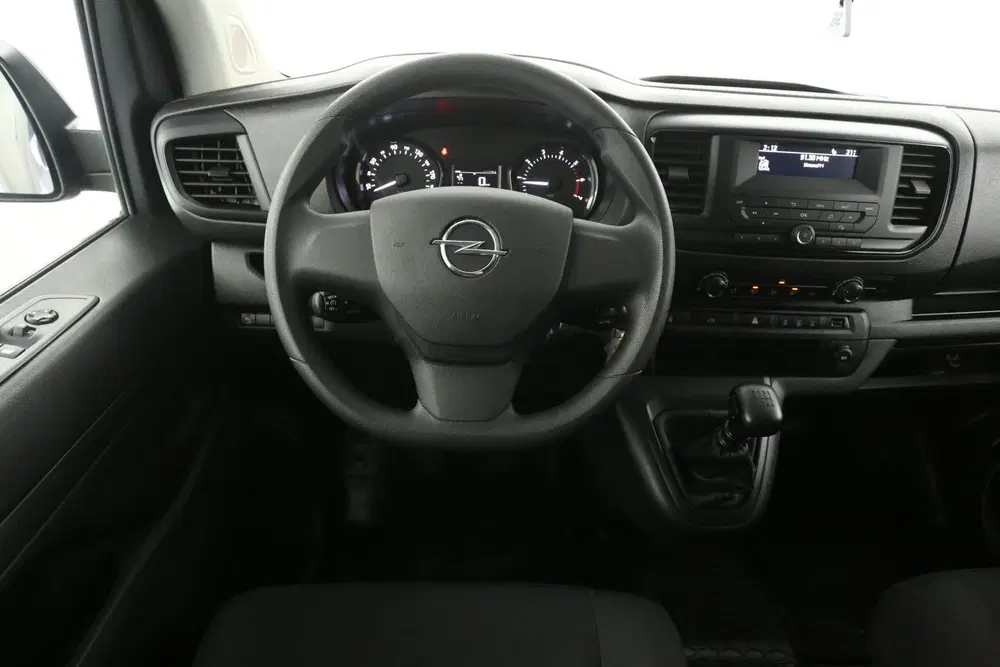 Opel Vivaro 1.5 L2H1 uit 2024, foto 2