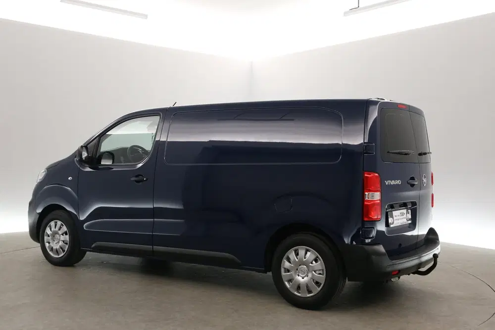 Opel Vivaro 1.5 L2H1 uit 2024, foto 4