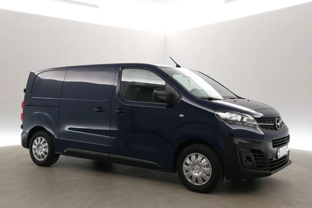 Opel Vivaro 1.5 L2H1 uit 2024, foto 6