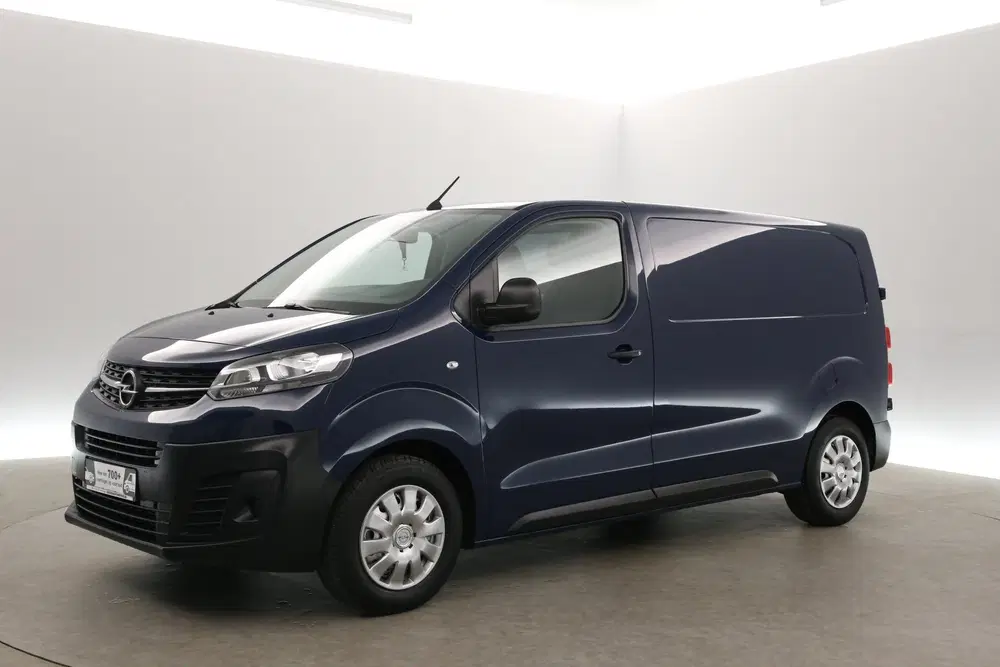 Opel Vivaro 1.5 L2H1 uit 2024, foto 8
