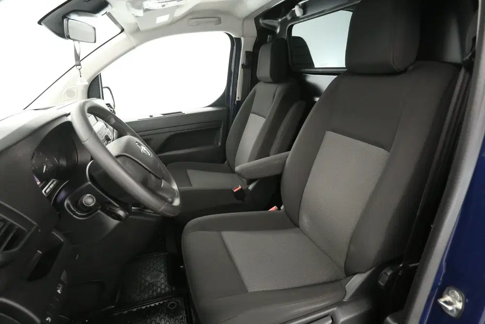Opel Vivaro 1.5 L2H1 uit 2024, foto 9