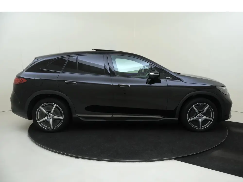 Mercedes-Benz EQE SUV 350+ AMG Line 96 kWh Premium Plus uit 2024, foto 10