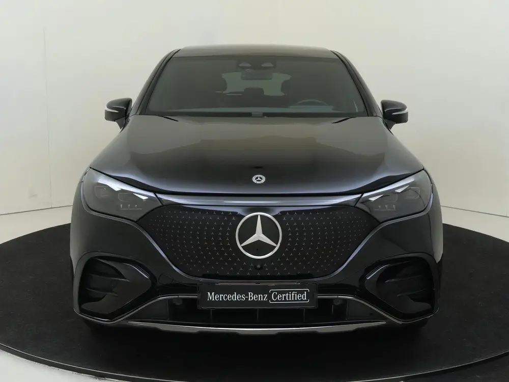Mercedes-Benz EQE SUV 350+ AMG Line 96 kWh Premium Plus uit 2024, foto 7