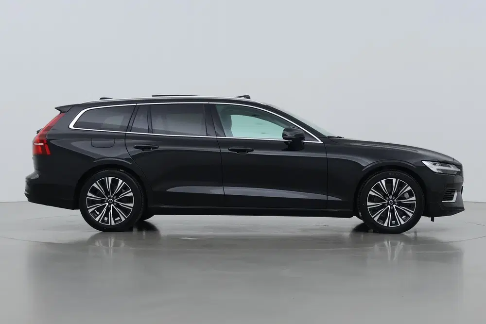 Volvo V60 T6 Plus Bright uit 2025, foto 10