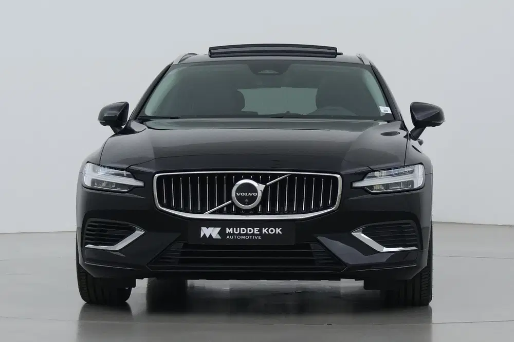 Volvo V60 T6 Plus Bright uit 2025, foto 16