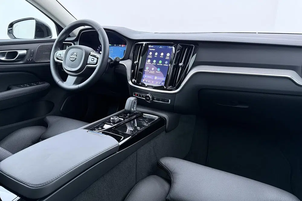 Volvo V60 T6 Plus Bright uit 2025, foto 17