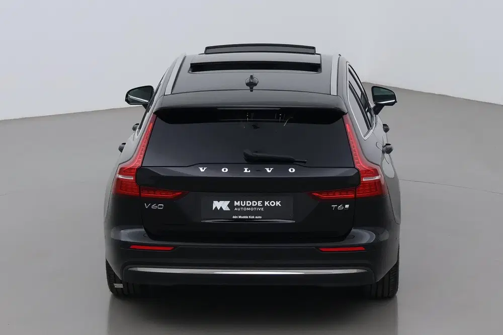 Volvo V60 T6 Plus Bright uit 2025, foto 9