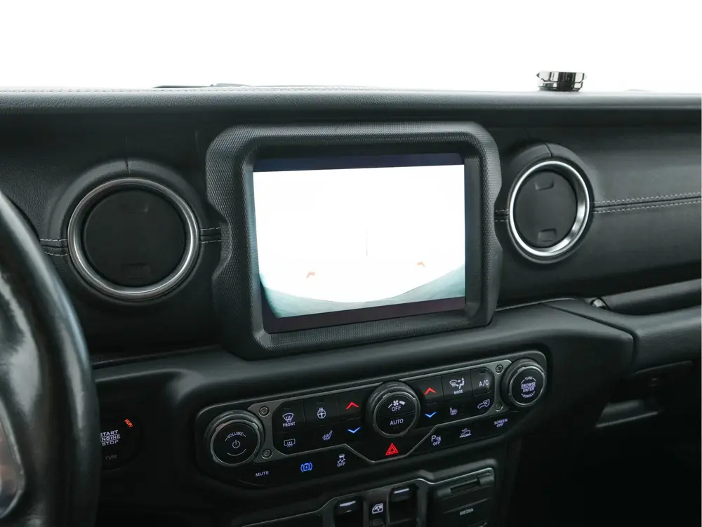 Jeep Wrangler 4xe 380 Sahara AWD (Plug-in) {SoH-91 uit 2021, foto 17