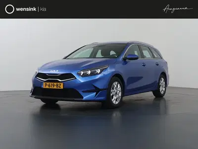 Kia Ceed 1.0 T-GDi DynamicLine uit 2022