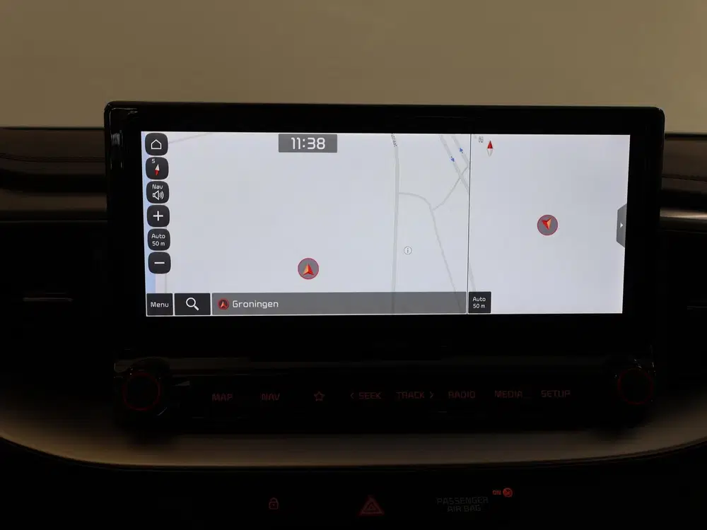 Kia Ceed 1.0 T-GDi DynamicLine uit 2022, foto 13