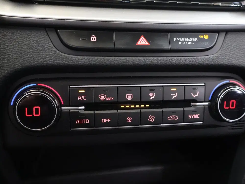 Kia Ceed 1.0 T-GDi DynamicLine uit 2022, foto 20