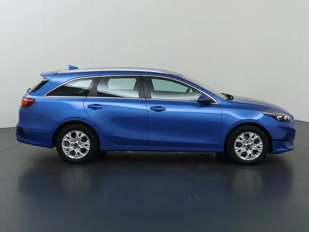 Kia Ceed 1.0 T-GDi DynamicLine uit 2022, foto 6