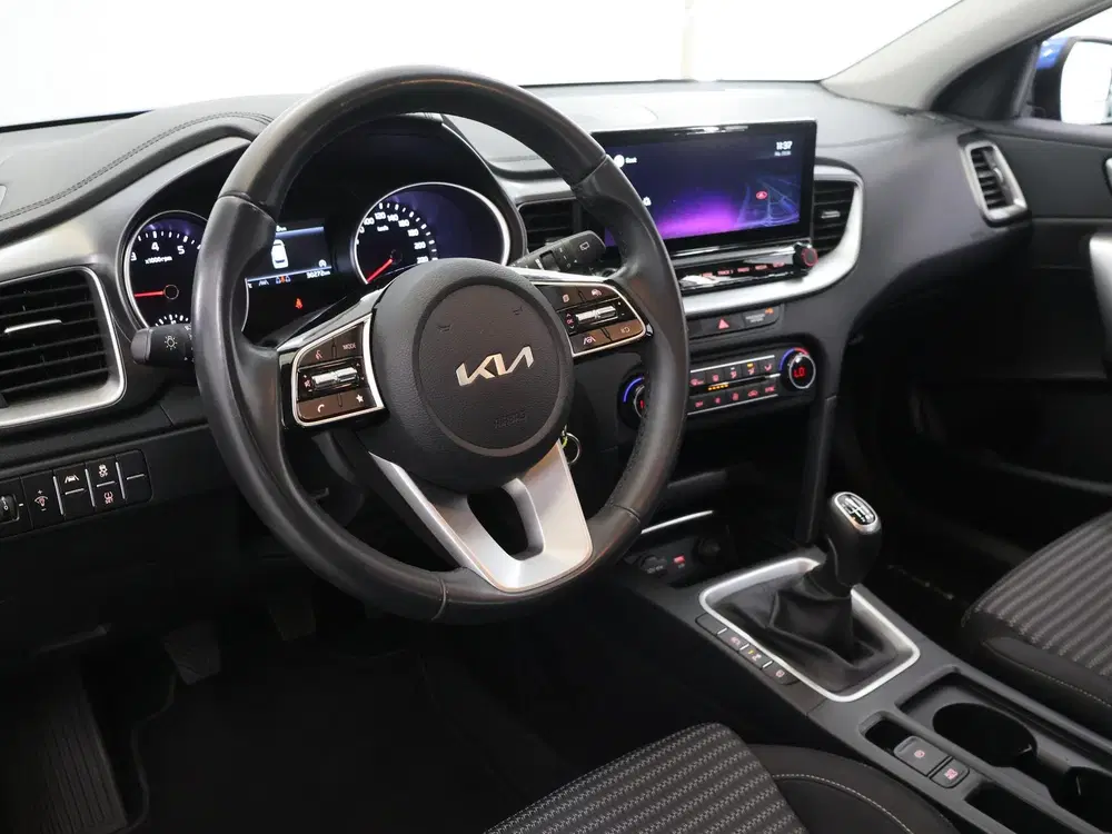 Kia Ceed 1.0 T-GDi DynamicLine uit 2022, foto 7