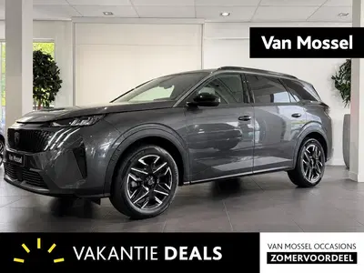 Peugeot 5008 1.2 Hybrid 145 Allure 7p uit 2025