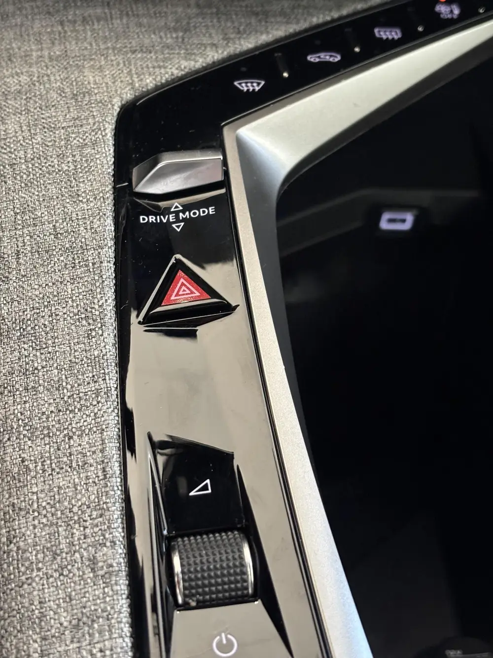 Peugeot 5008 1.2 Hybrid 145 Allure 7p uit 2025, foto 8