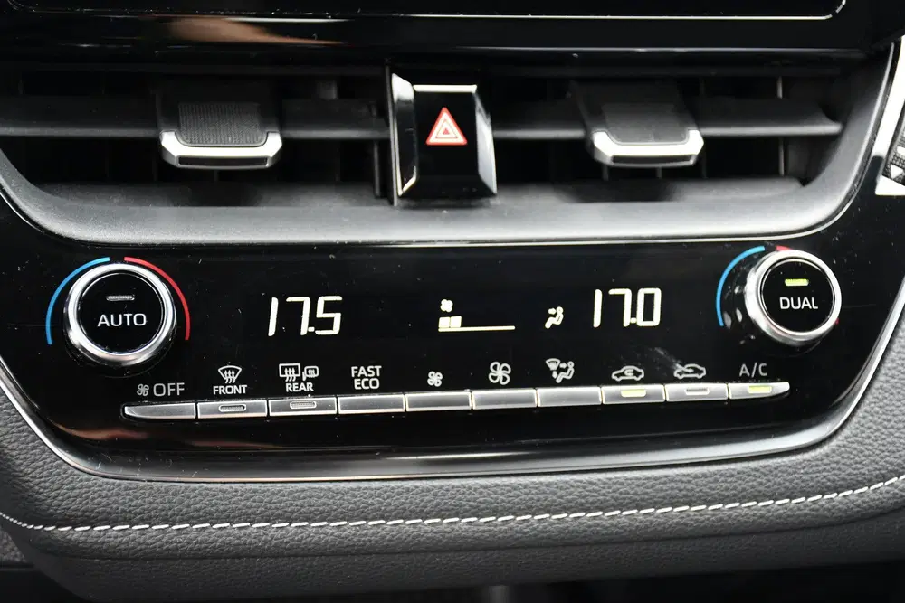 Toyota Corolla 1.8 Hybrid Active Automaat 122pk uit 2022, foto 15