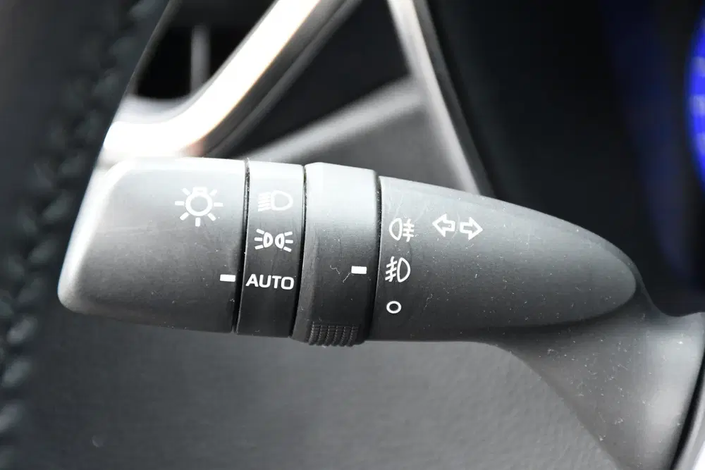Toyota Corolla 1.8 Hybrid Active Automaat 122pk uit 2022, foto 17