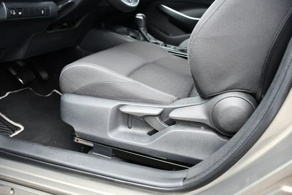 Toyota Corolla 1.8 Hybrid Active Automaat 122pk uit 2022, foto 4