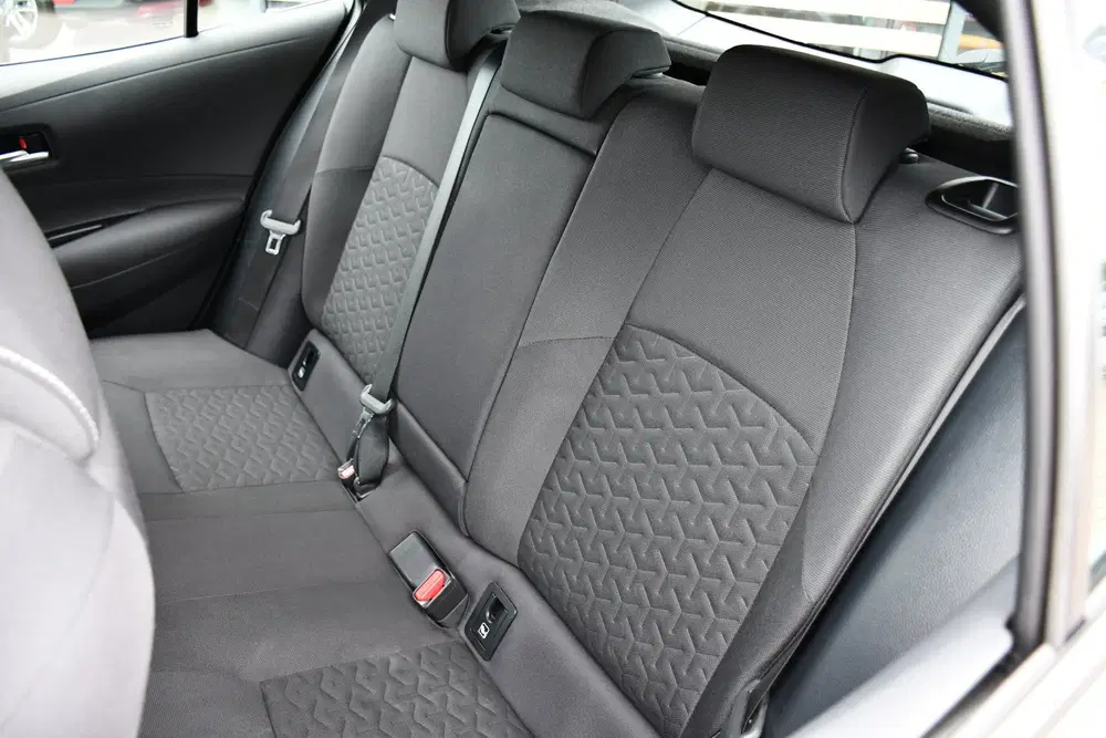 Toyota Corolla 1.8 Hybrid Active Automaat 122pk uit 2022, foto 8