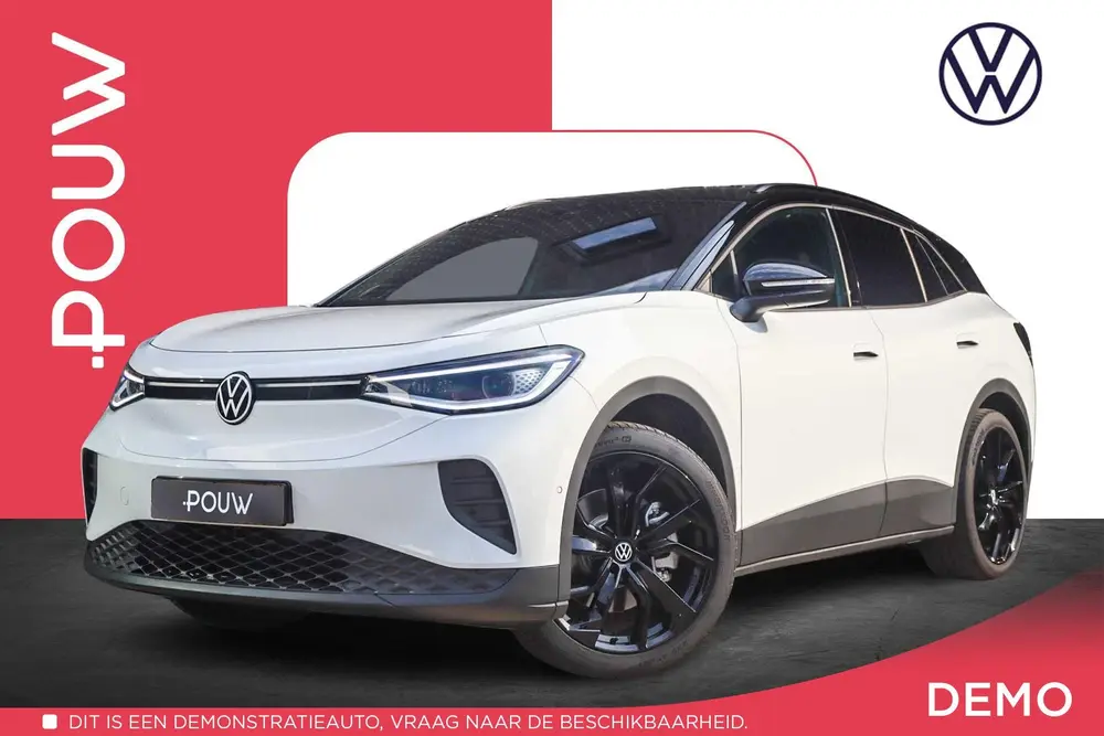 Volkswagen ID.4 286pk Pro Limited Edition 77 kWh | Trekhaak uit 2026