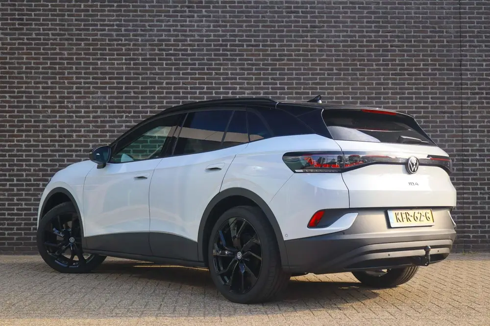 Volkswagen ID.4 286pk Pro Limited Edition 77 kWh | Trekhaak uit 2026, foto 11